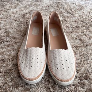 UGG Tammy slip on